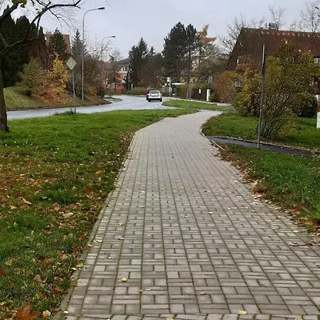 Lejlighed Byt V Blizkosti Centra Karlovych Varu *