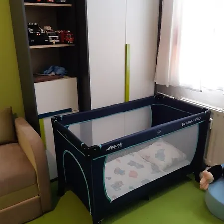 Byt V Blizkosti Centra Karlovych Varu Apartment
