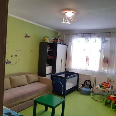 Byt V Blizkosti Centra Karlovych Varu Appartamento *
